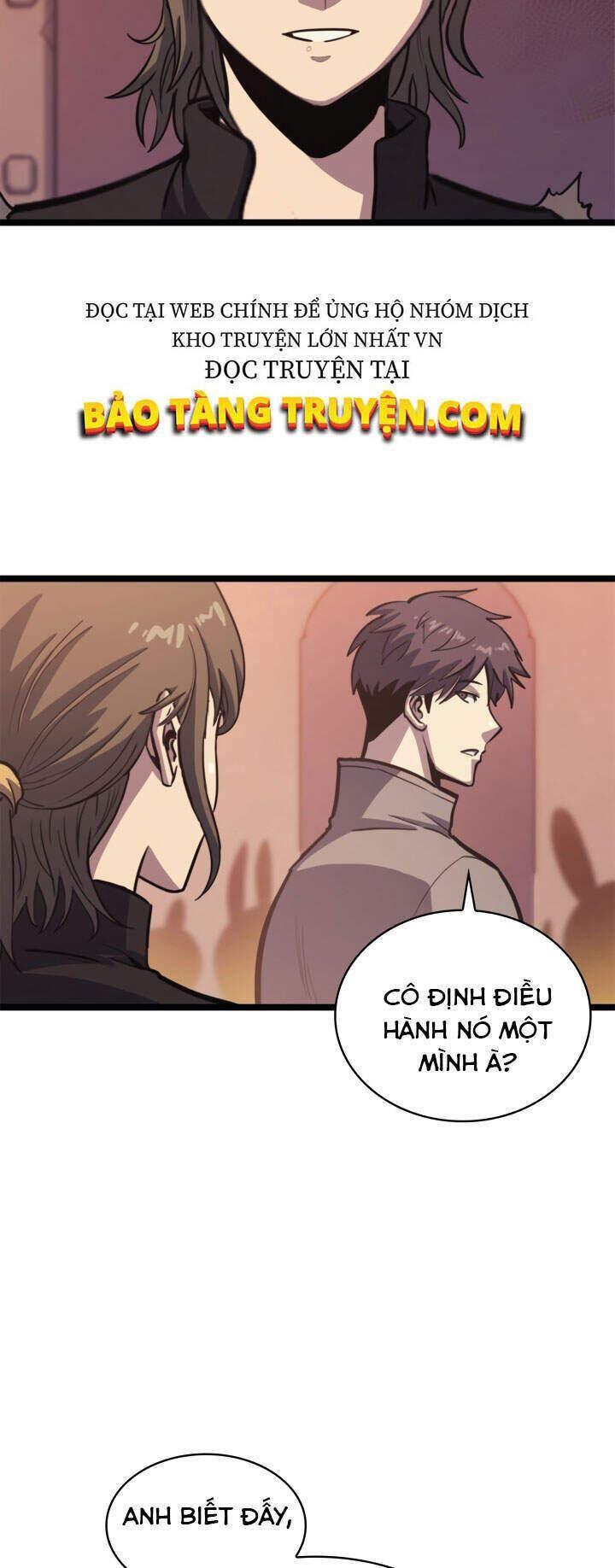 tôi trở lại thăng cấp một mình chapter 100 51