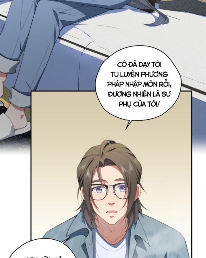 nữ chính chạy từ trong sách ra thì phải làm sao chapter 49 5