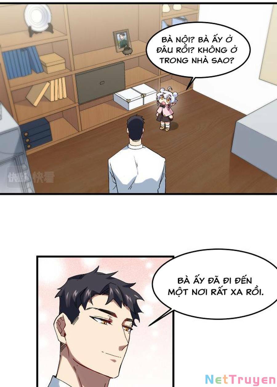 vú em thánh kỵ sĩ chapter 7 34