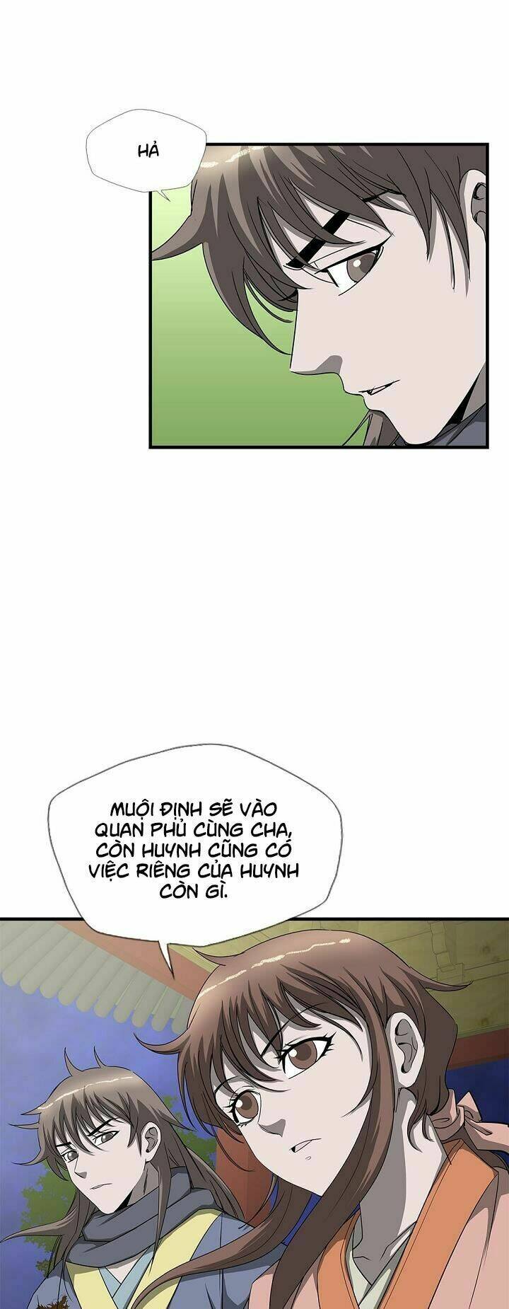 cuồng long chapter 47 11