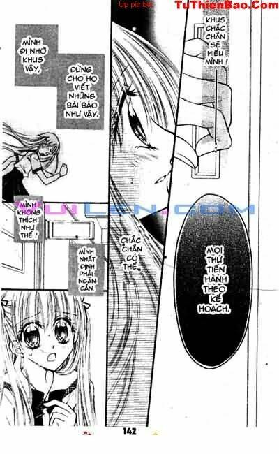 công chúa ẩm thực chapter 5 143