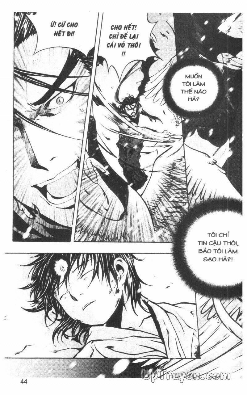 thời gió lốc (thời đại phong tang) chapter 8 45