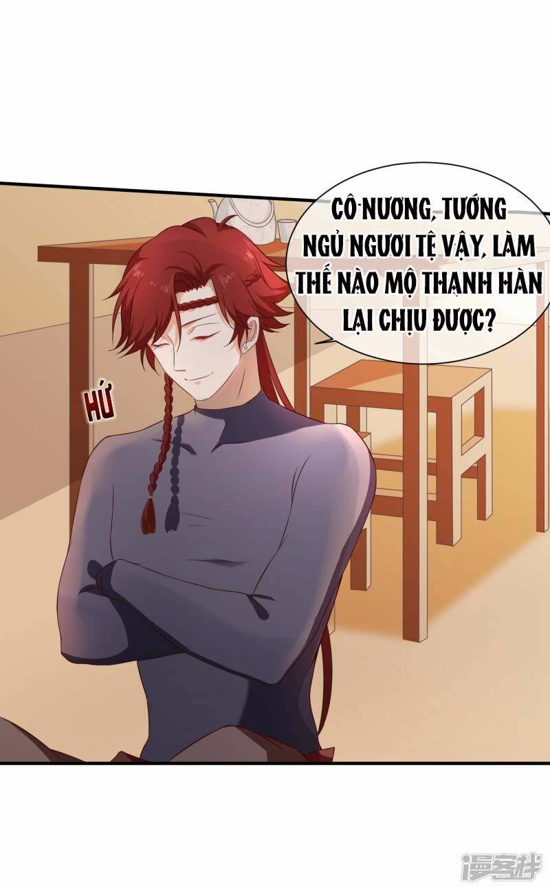 mười dặm hồng trang, thay huynh xuất giá chapter 38 16