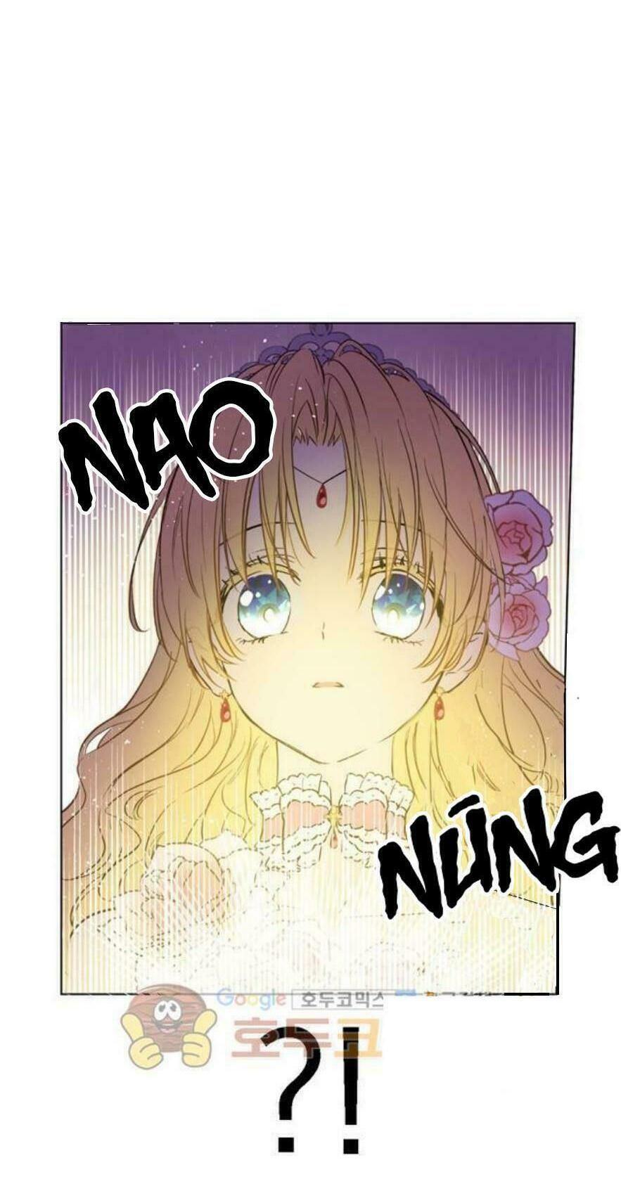 một ngày nọ tôi bỗng thành nàng công chúa chapter 24 10