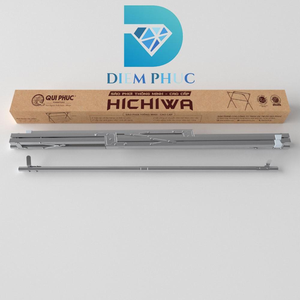Sào Phơi Đồ Hichiwa,Giàn Phơi Thông Minh