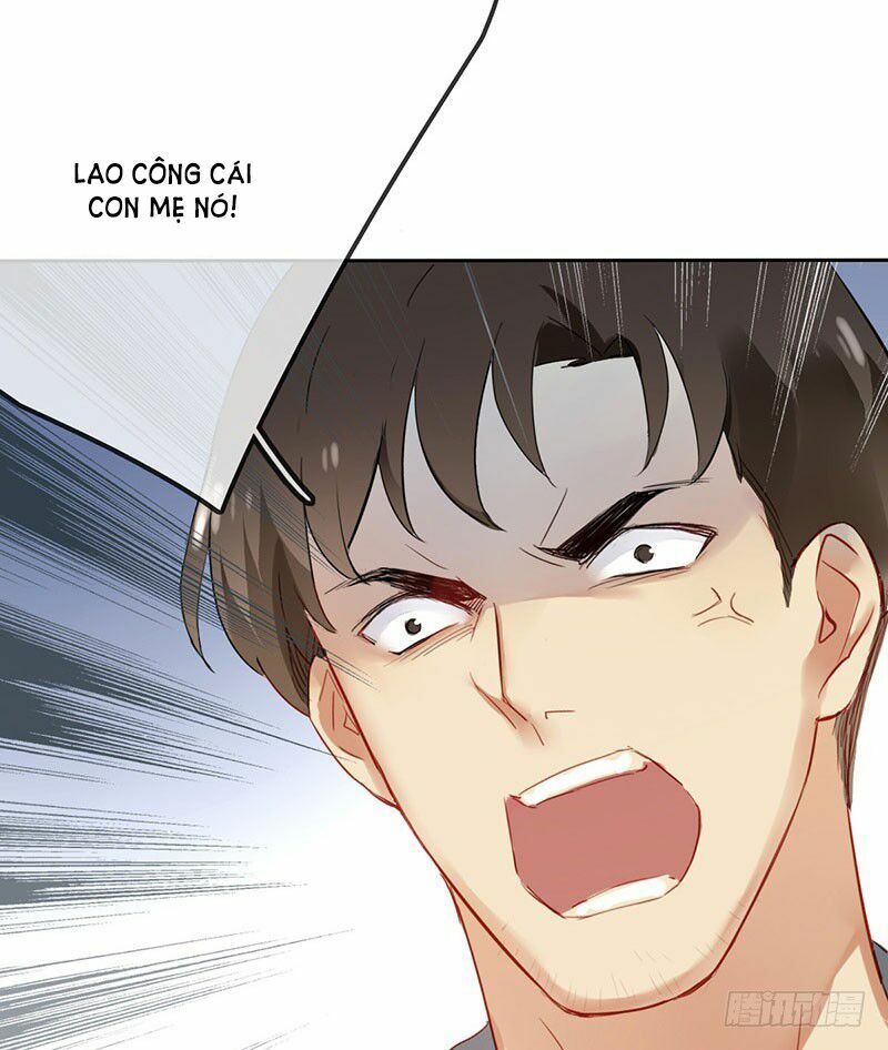 khởi động lại tương lai chapter 3.1 42