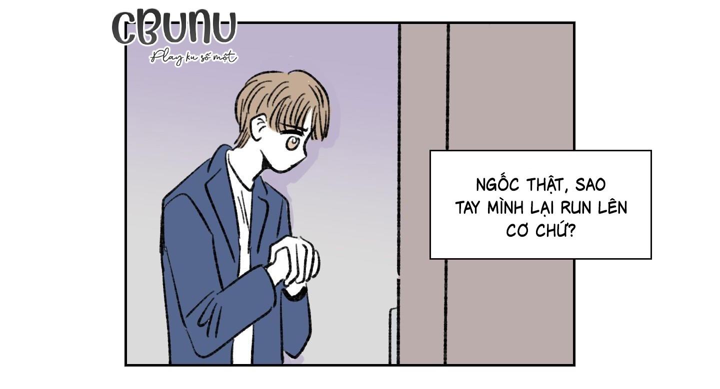 tình tay ba giữa chó, sói và mèo chapter 5 63