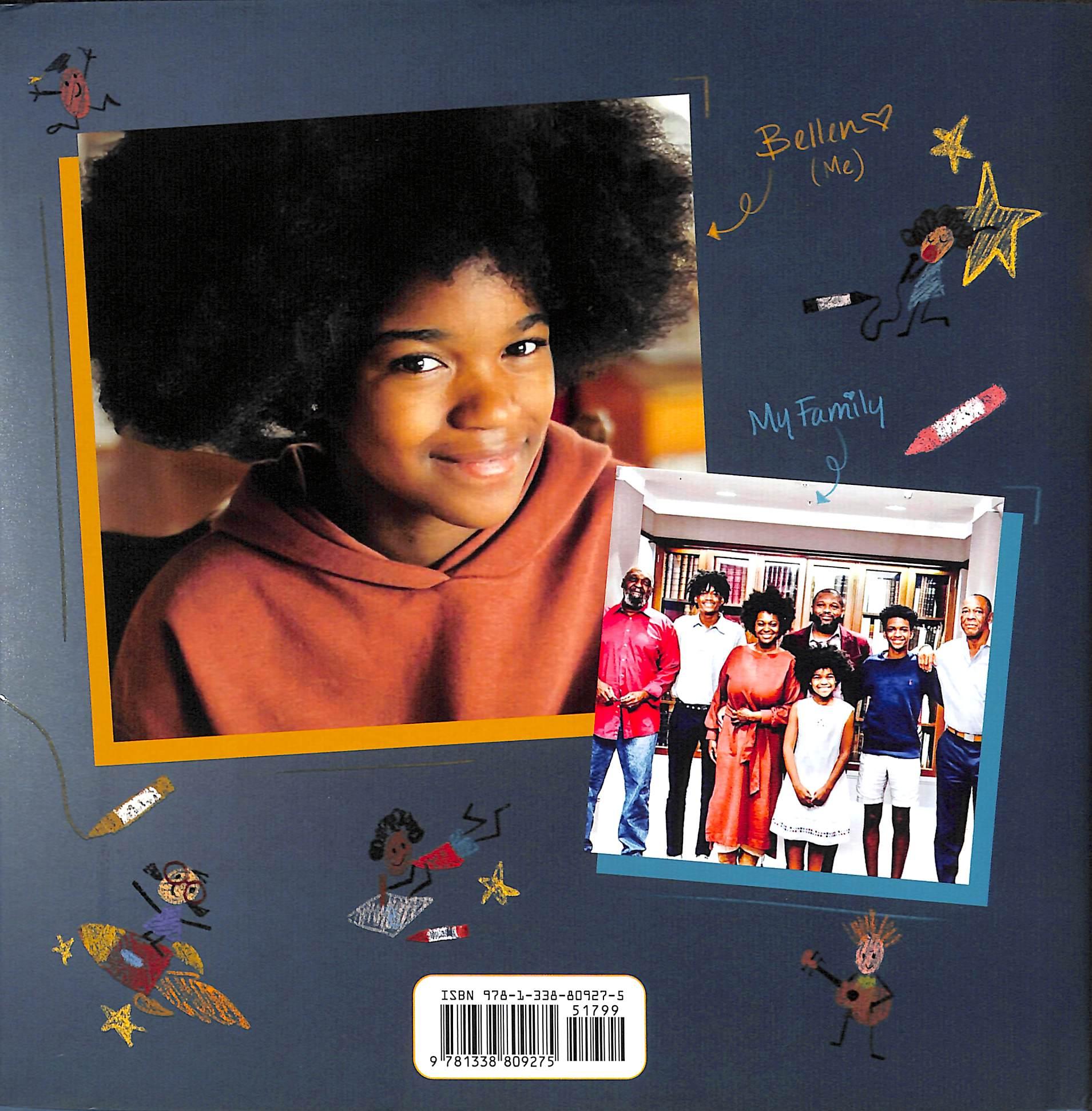 Sách ngoại văn: More Than Peach