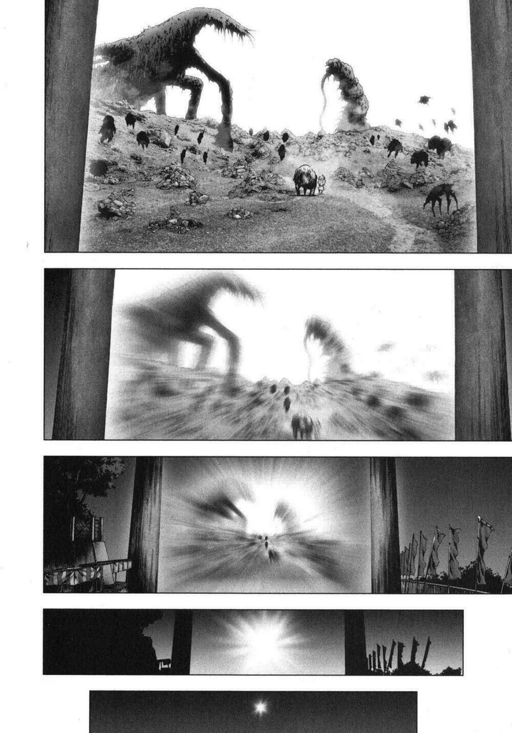 youkai hunter – yami no kyakujin chapter 3 55