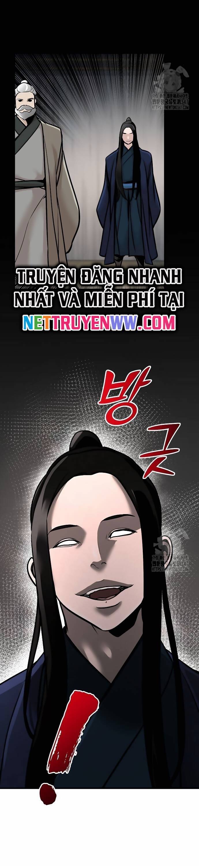 Tiểu Tử Đáng Ngờ Lại Là Cao Thủ chapter 54 2