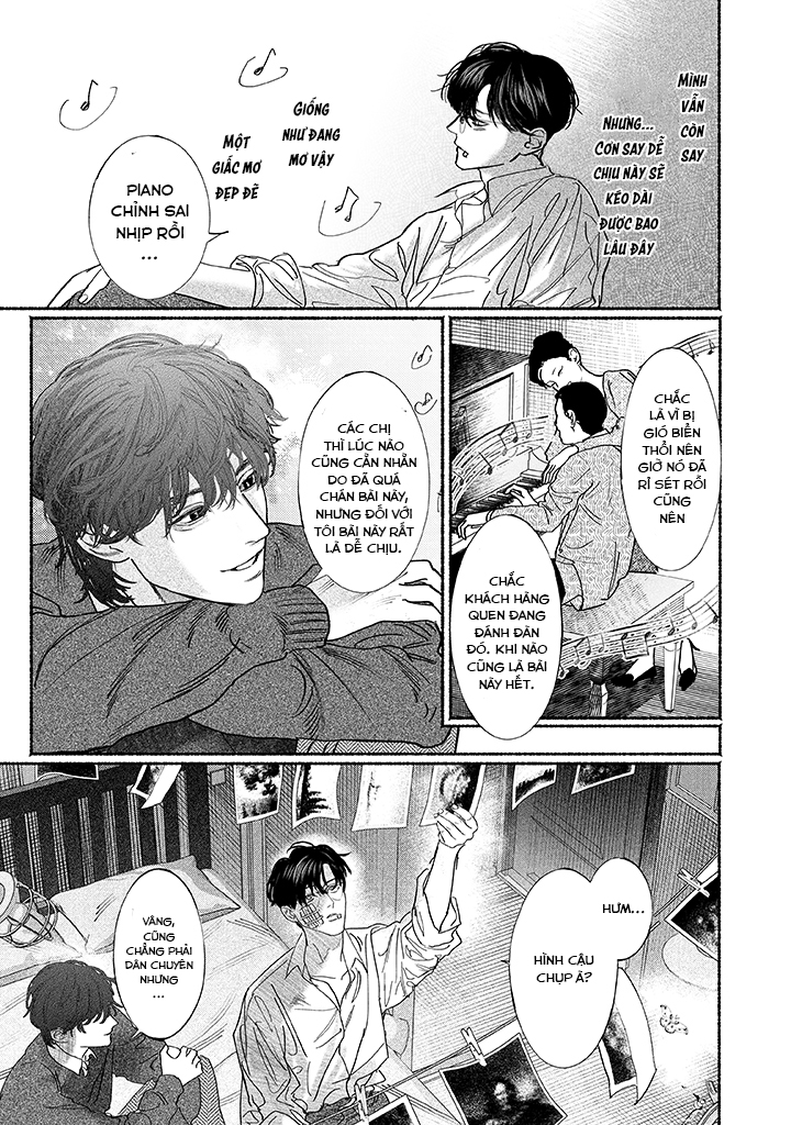 ngủ trên thuyền giấy chapter 2 13