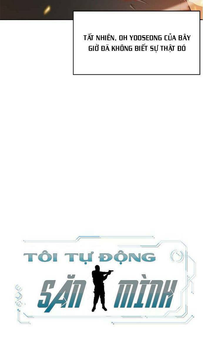 tôi tự động săn một mình chapter 49 62