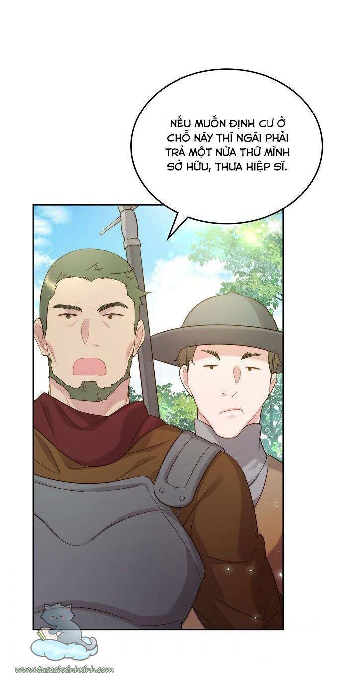 [15+] công chúa chloe chapter 92 31