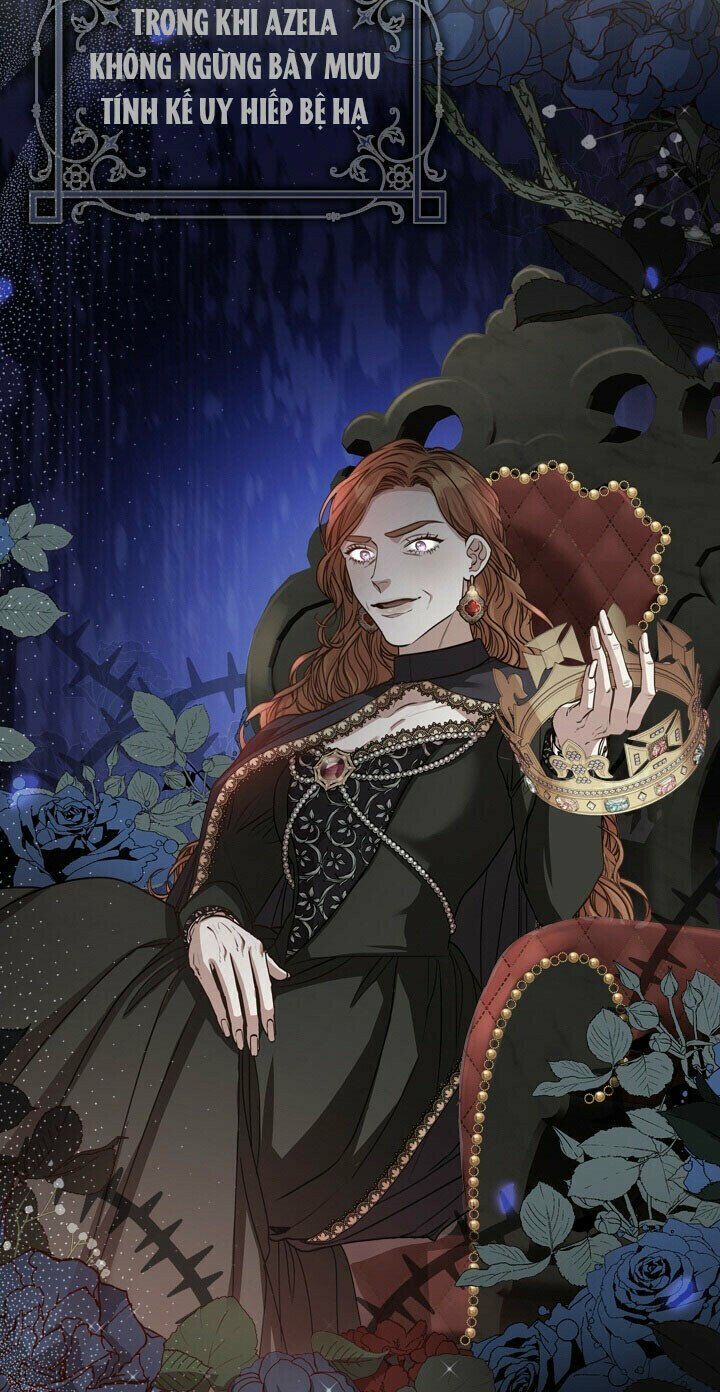 tôi trở thành thư ký của bạo chúa chapter 36 12