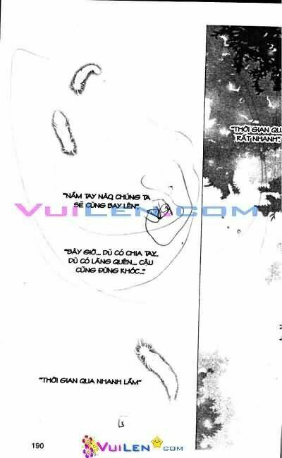 tiểu nữ vương chapter 8 190