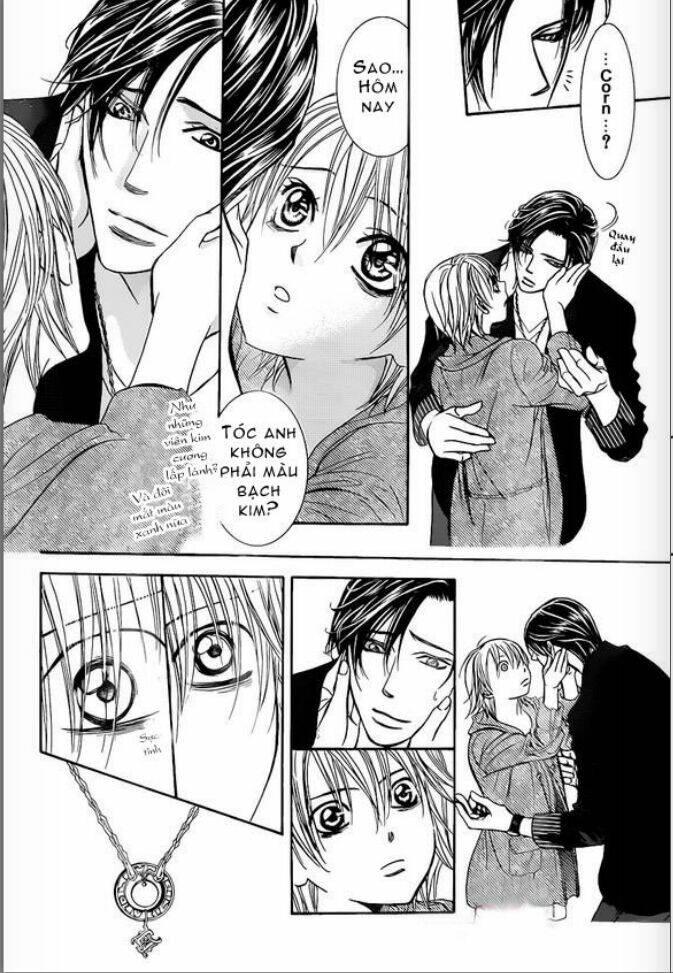 thử thách của kyouko chapter 224 28