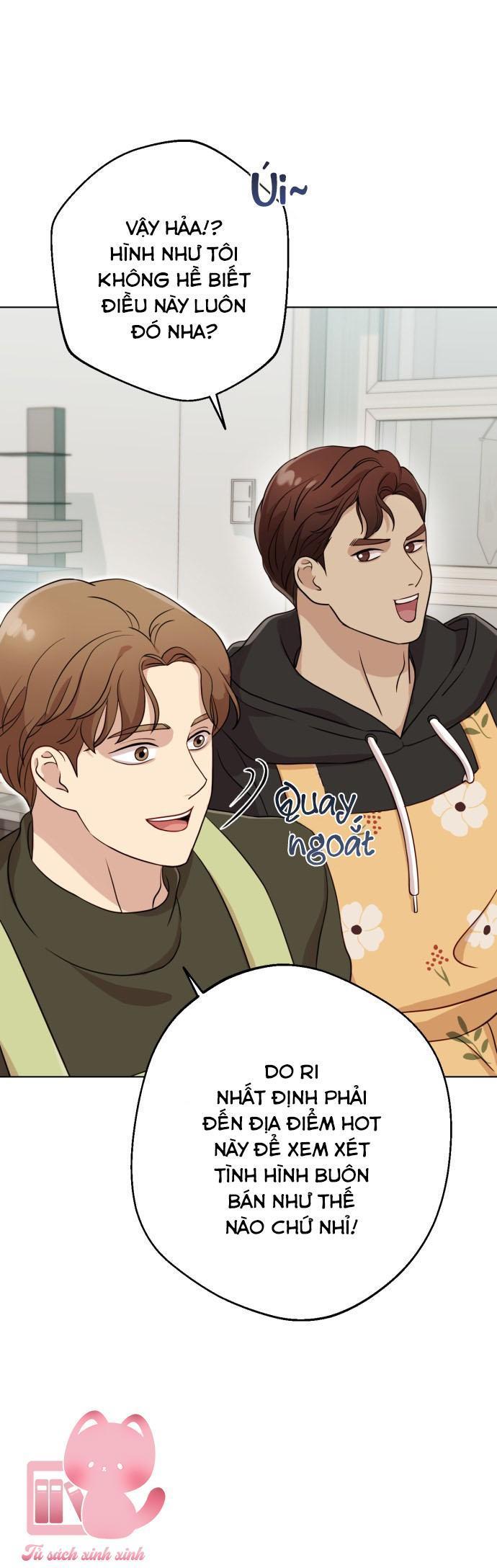 hãy sinh con ra nhé chapter 6 16