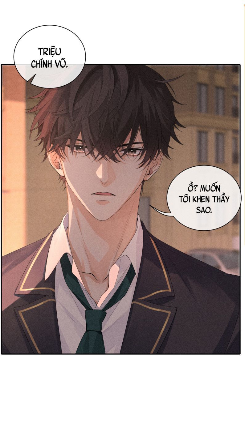 trò chơi săn mồi chapter 39 58