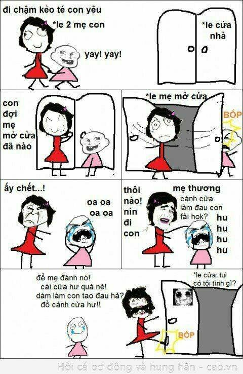 rage comic-troll chapter 66 23