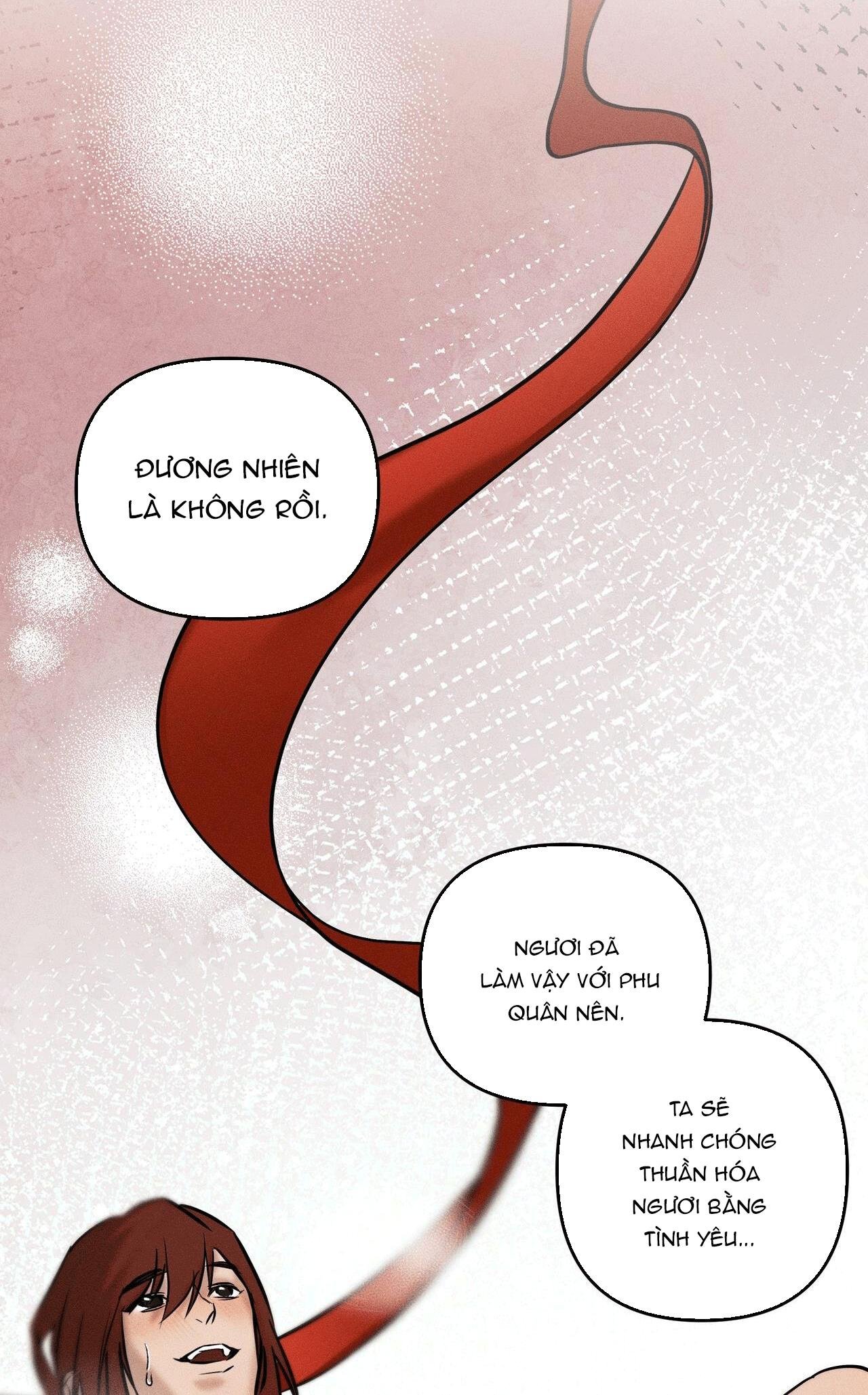 bl cổ trang - âu cổ ngắn nhà kim chapter 40.3 63