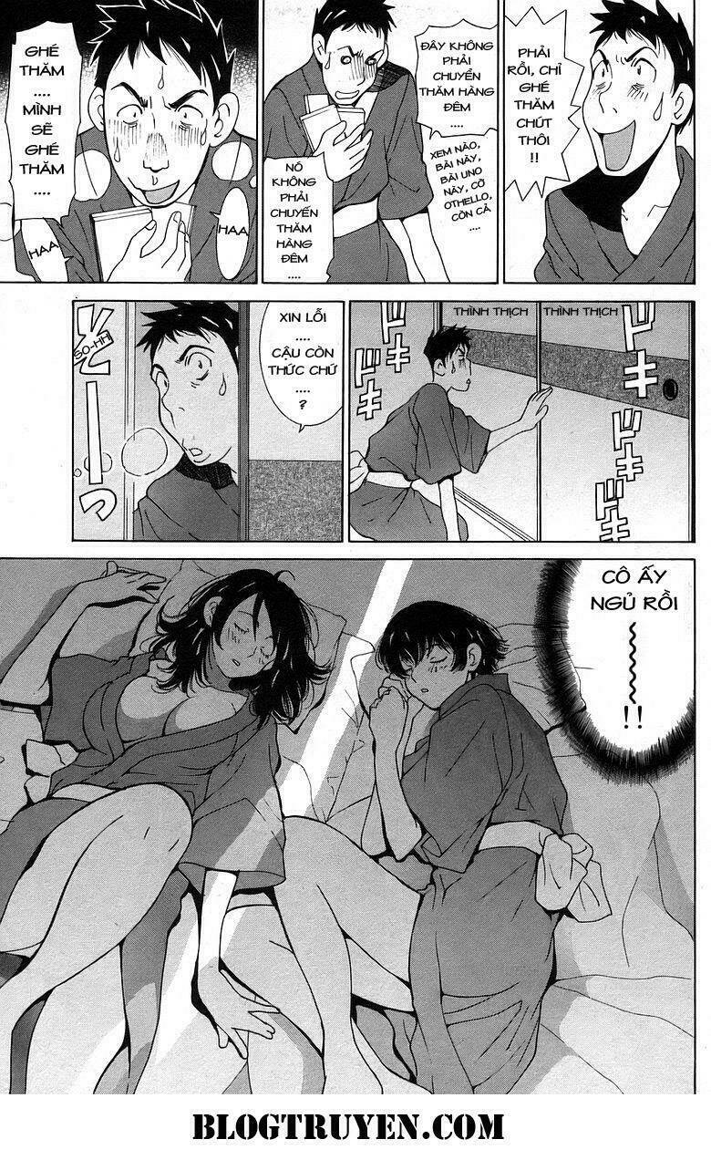 gacha gacha - secret chapter 40 23