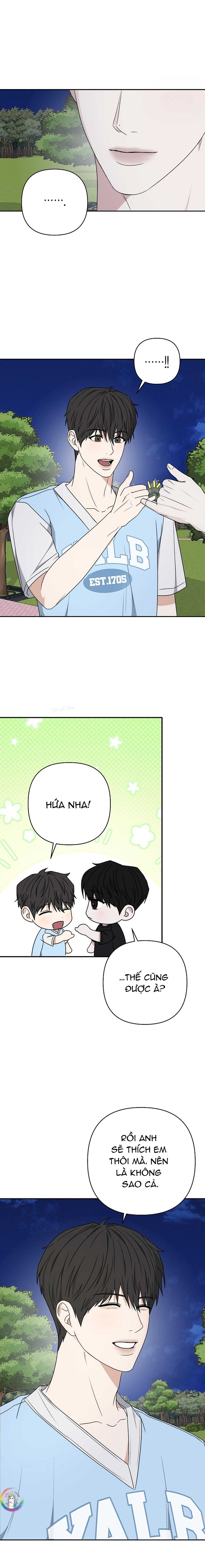 những nàng công chúa bị nguyền rủa chapter 28 22