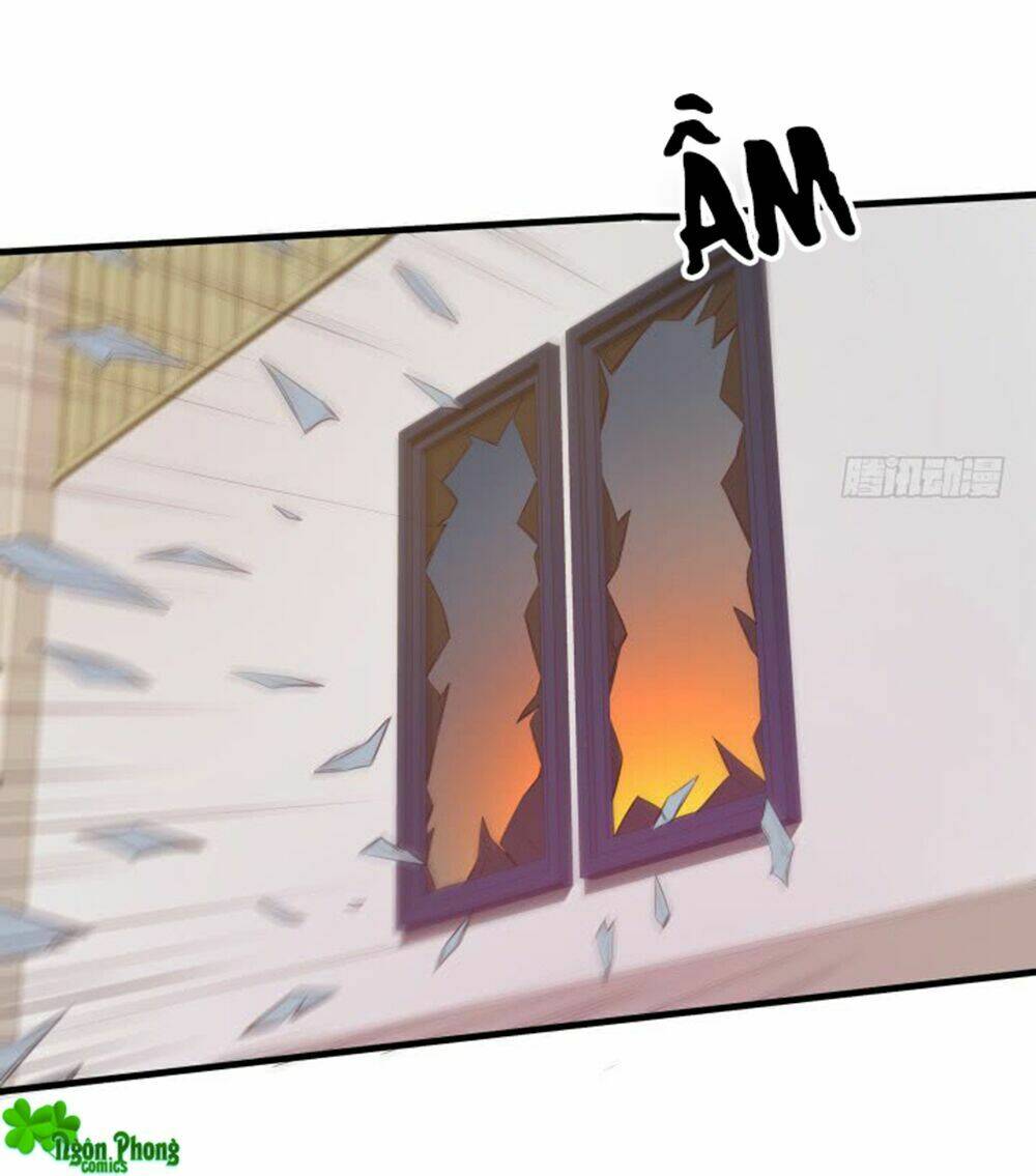 khi trò chơi ác ma bắt đầu chapter 92 5