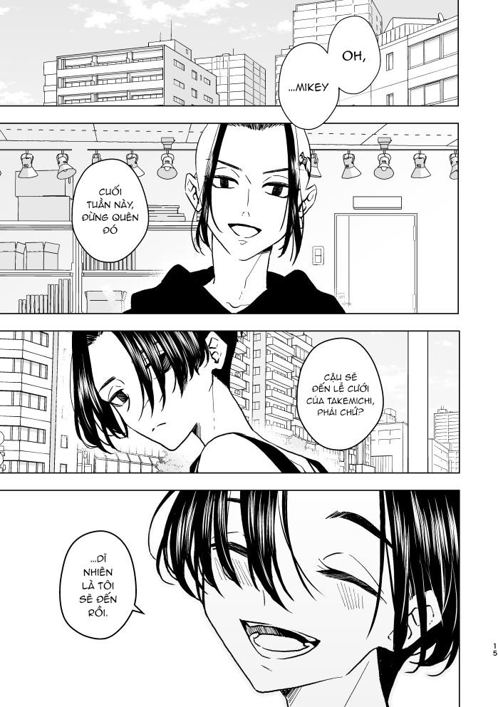 oneshot theo yêu cầu chapter 31 14