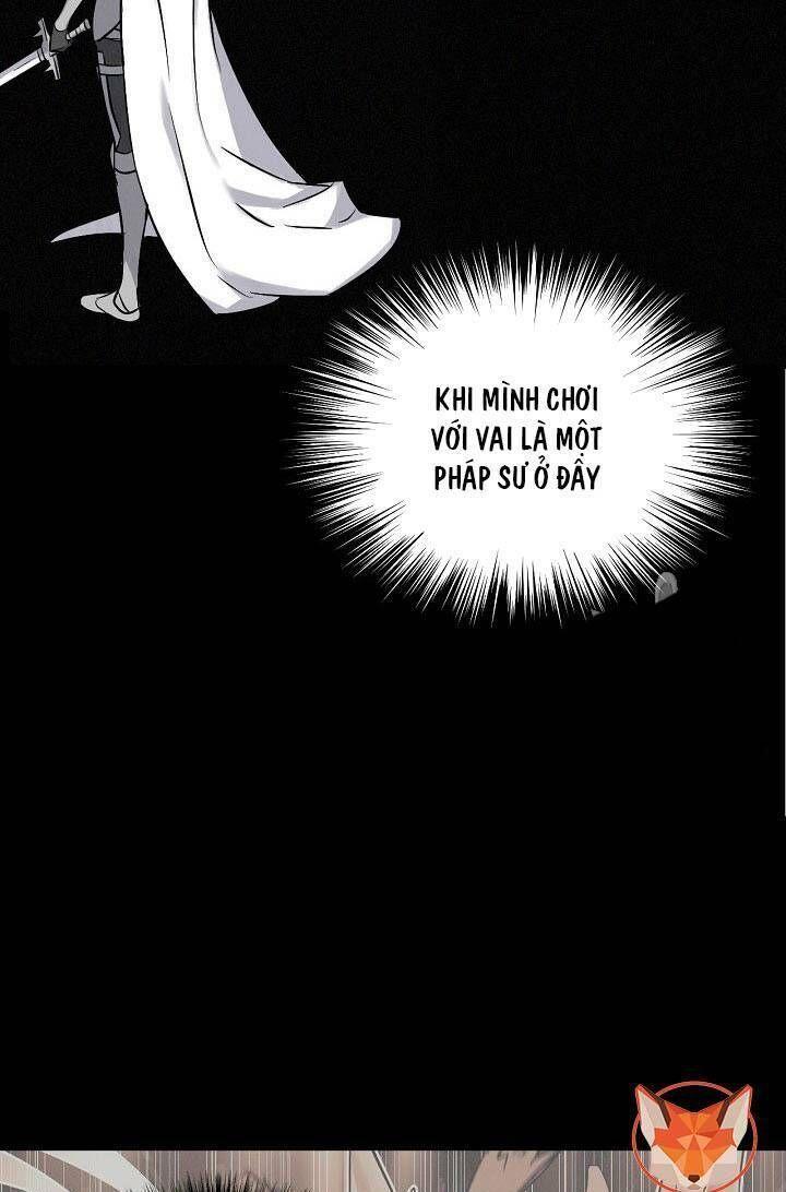 tôi lên cấp chỉ bằng cách ăn chapter 12 63