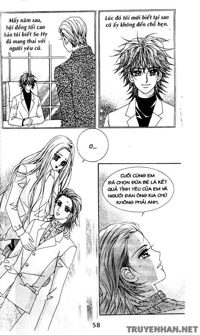 bạn trai tôi là ma cà rồng chapter 109 12