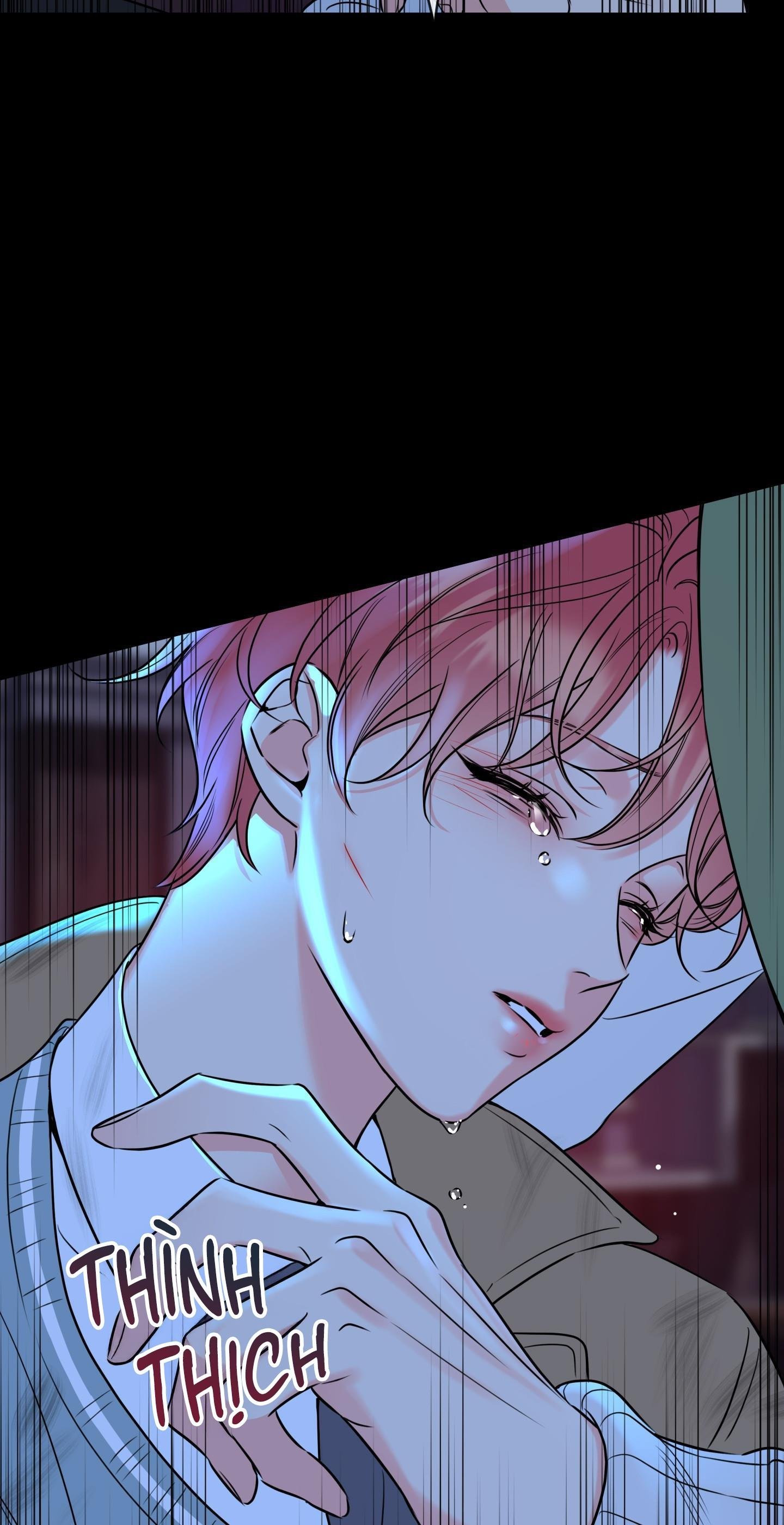 chuyện tình rắc rối -dmbl Chapter 31 SS2 11