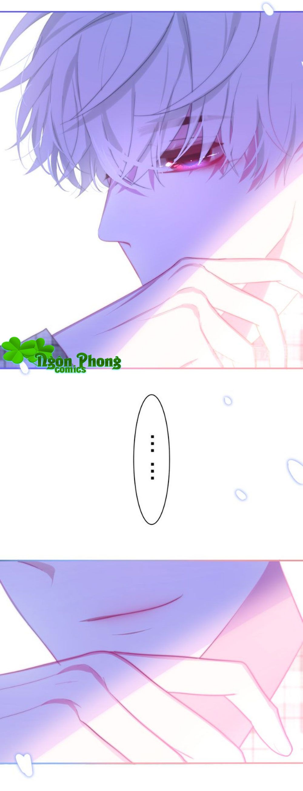 Tháng Sáu Không Hẹn Mà Gặp chapter 9 - Trang 10