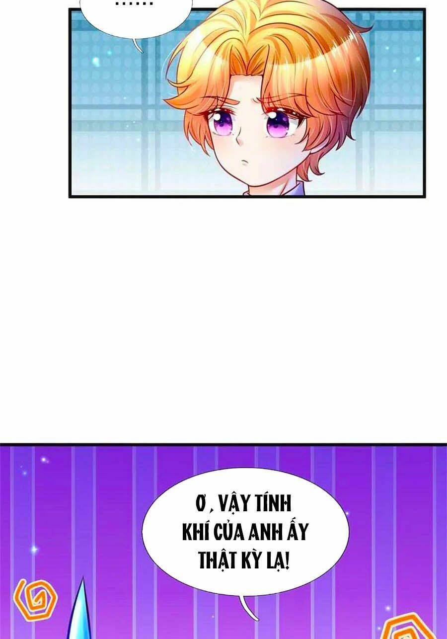 bỗng một ngày trở thành con gái nhà vua chapter 328 16