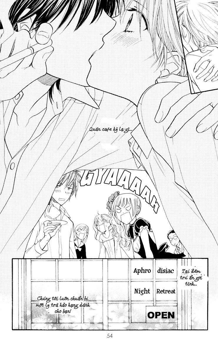 biyaku cafe chapter 1 55