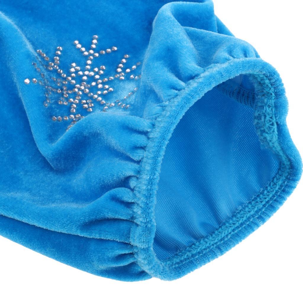 3x 1 Set of Skating Boot  Covers for Maintenance