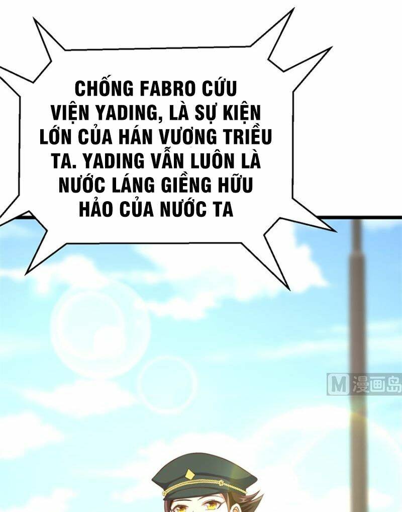 Từ Hôm Nay Bắt Đầu Làm Thành Chủ Chapter 449 - Trang 22