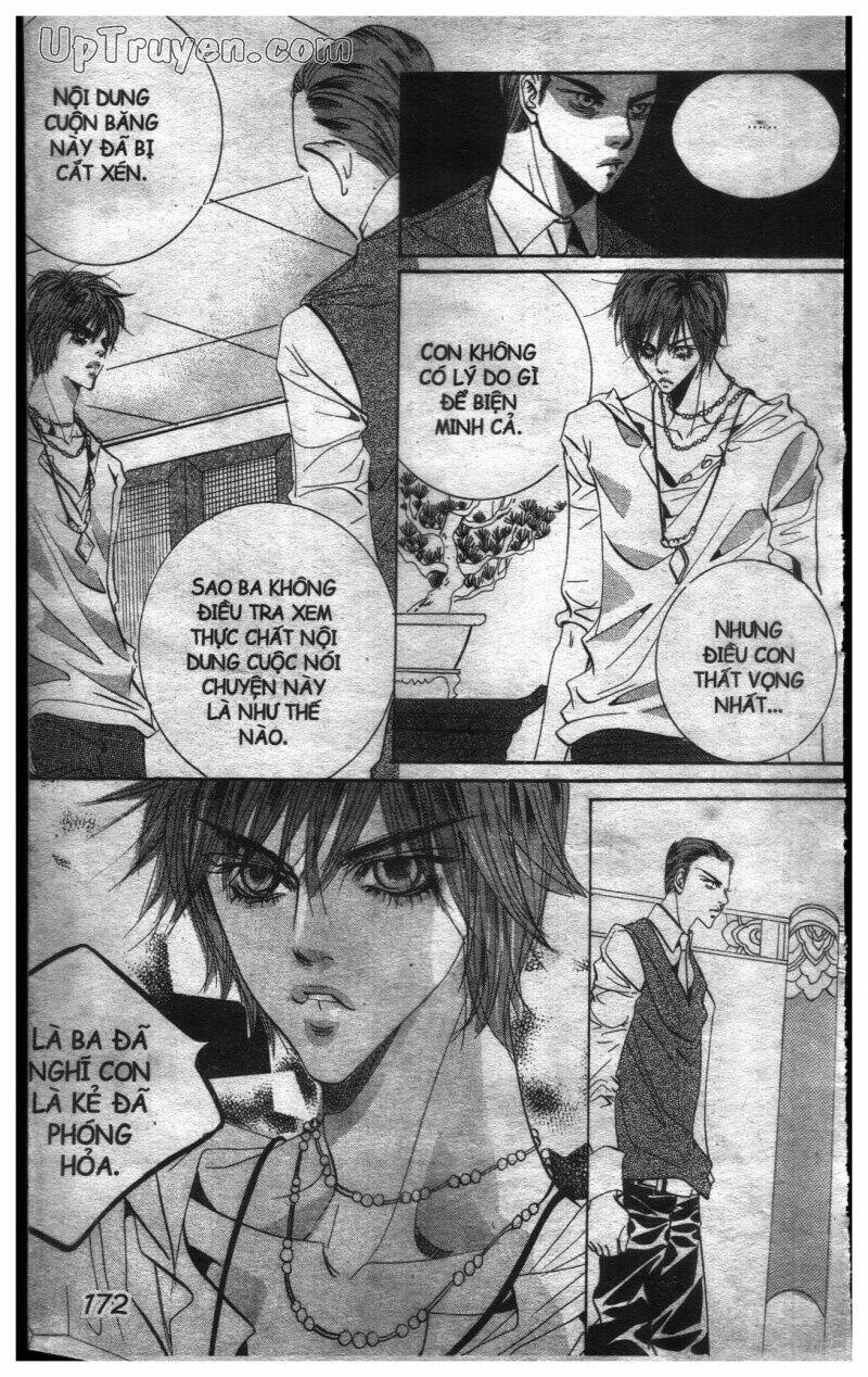 hoàng cung chapter 7 162