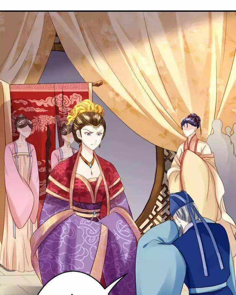 từng bước âm mưu thâm độc : huyết hoàng trở về chapter 12 33