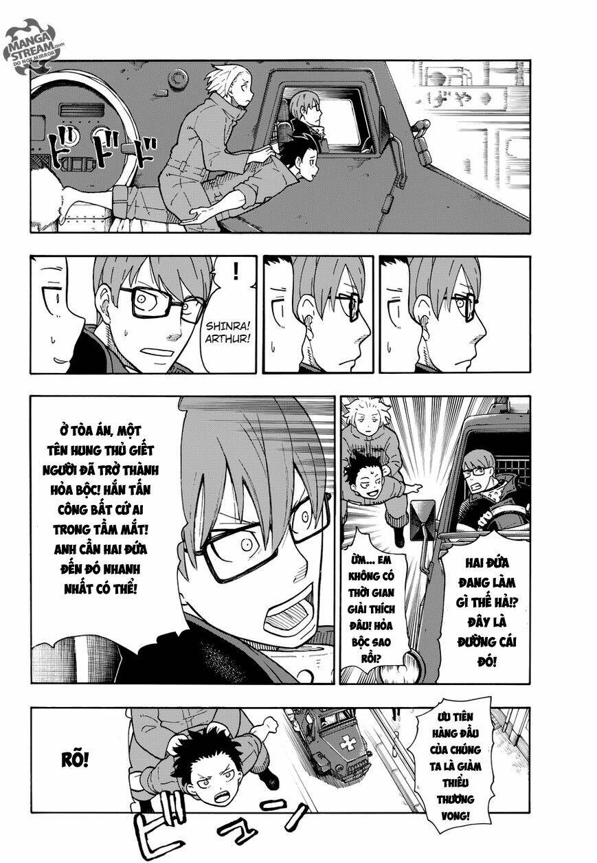 biệt đội lính cứu hỏa chapter 10 6