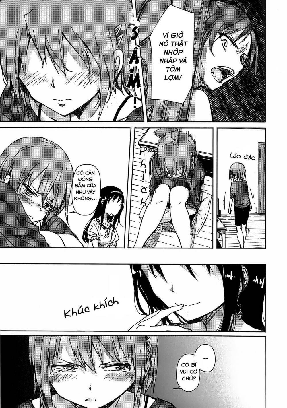 onayami akuma to kawaranu futari chapter 1 27