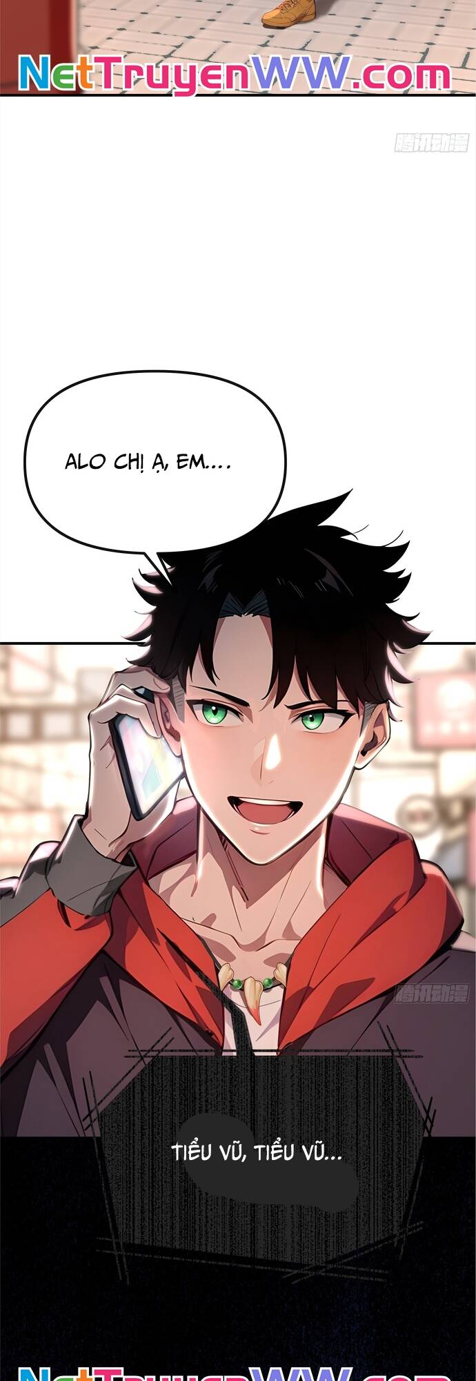 Đệ Nhất Ngự Thú Sư chapter 3 25