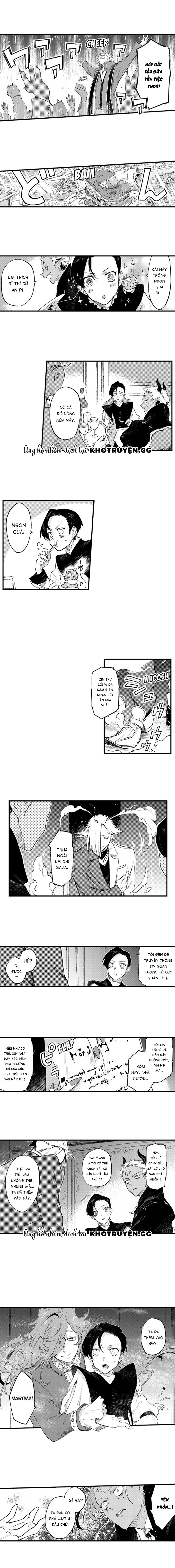 cuối cùng em cũng chết chapter 16 3