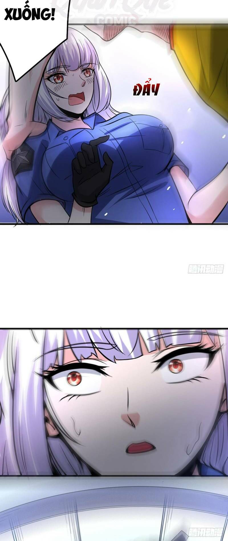 tối cường thần y tại đô thị chapter 48 4