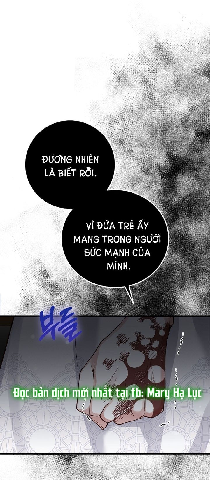 trở thành vợ thái tử quái vật chapter 72.2 7