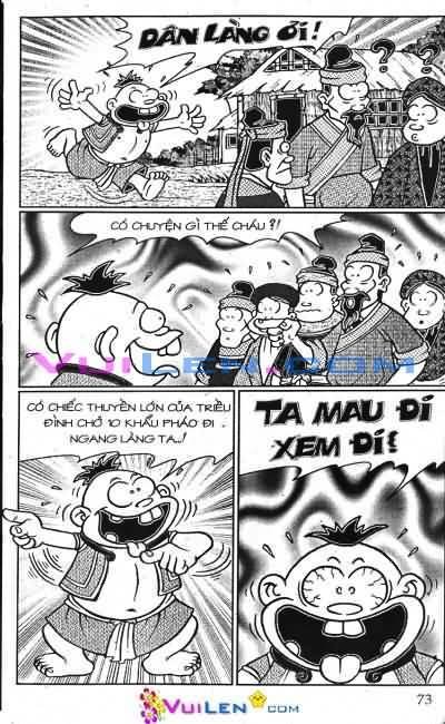 thần đồng đất việt chapter 20 70