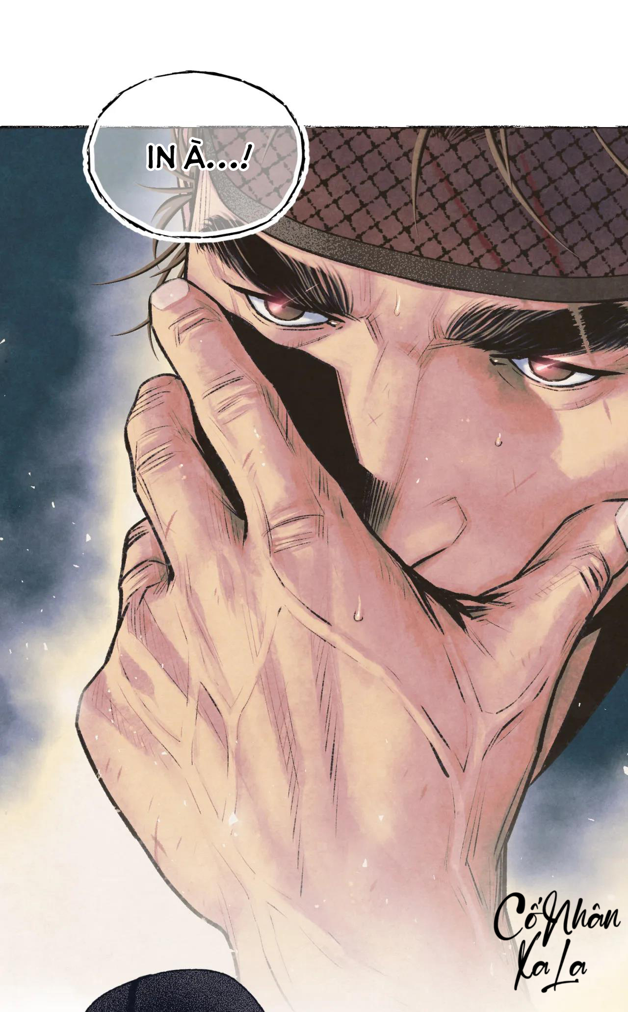 thanh sương phò mã chapter 21 15