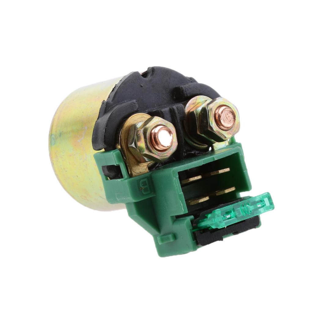 Starter Relay Solenoid Switch for Honda CB750C Custom 1980 1981 1982