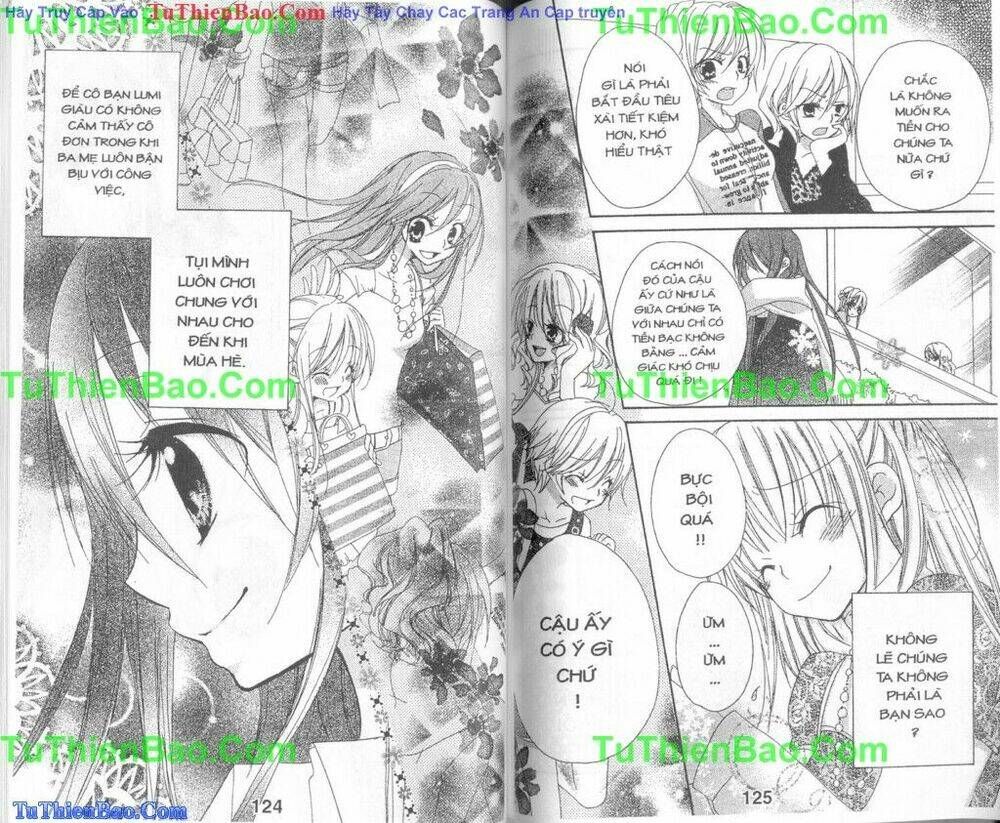 chân trời hạnh phúc chapter 2 63