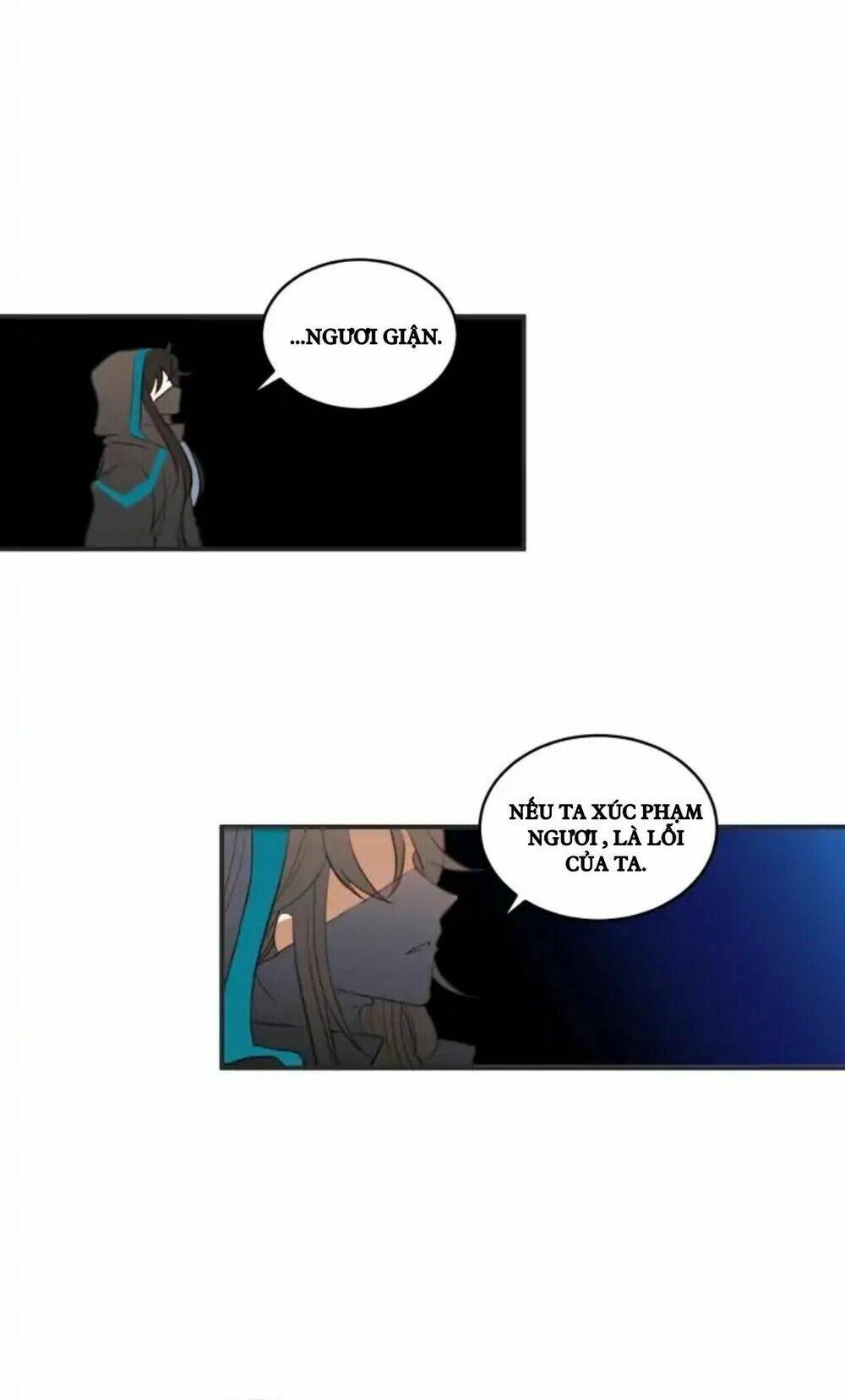 bản hợp đồng hôn nhân chapter 2 12