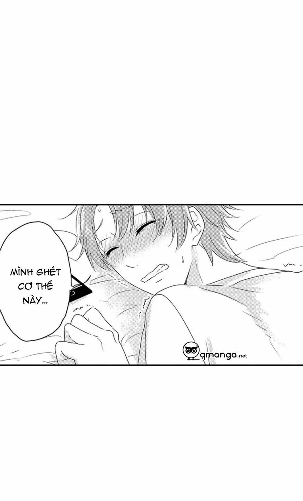 mang thai ở trường nam sinh chapter 32 24